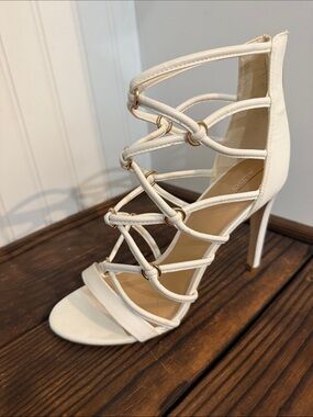 NWT Aldo Miramichi High Heel Sandal